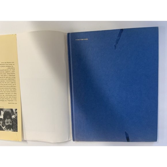 MASQUERADE by Kit Williams | Hardcover HC Dust Jacket DJ 1981 7th Printing - Picture 8 of 8